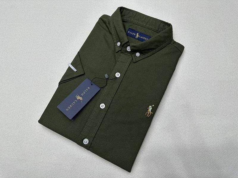 polo Men's Shirts 354